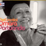 Folder Omara Portuondo