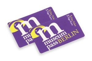 museum pass